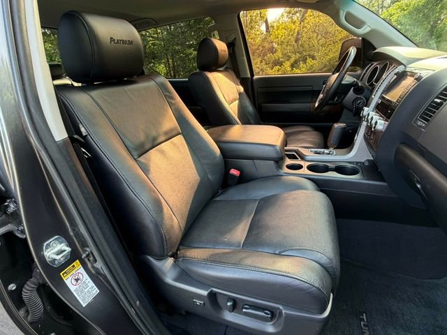 Used 2012 Toyota Tundra Limited image 31