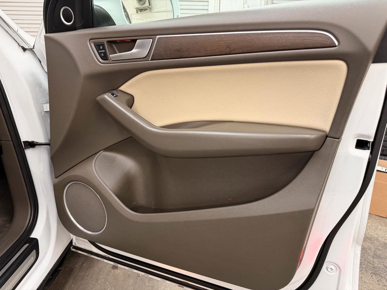 Used 2014 Audi Q5 3.0T Premium Plus AWD/4WD image 38