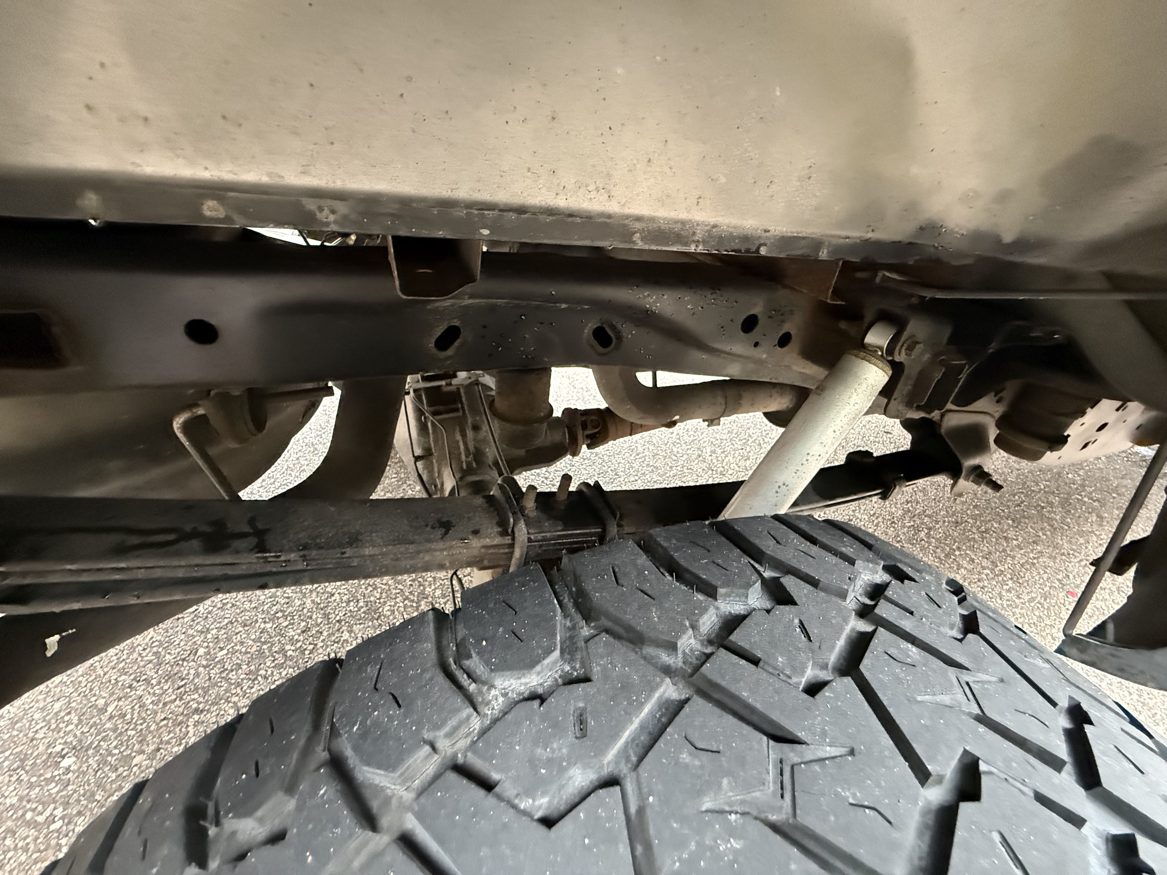 Used 2013 Ford F150 FX4 AWD/4WD image 39