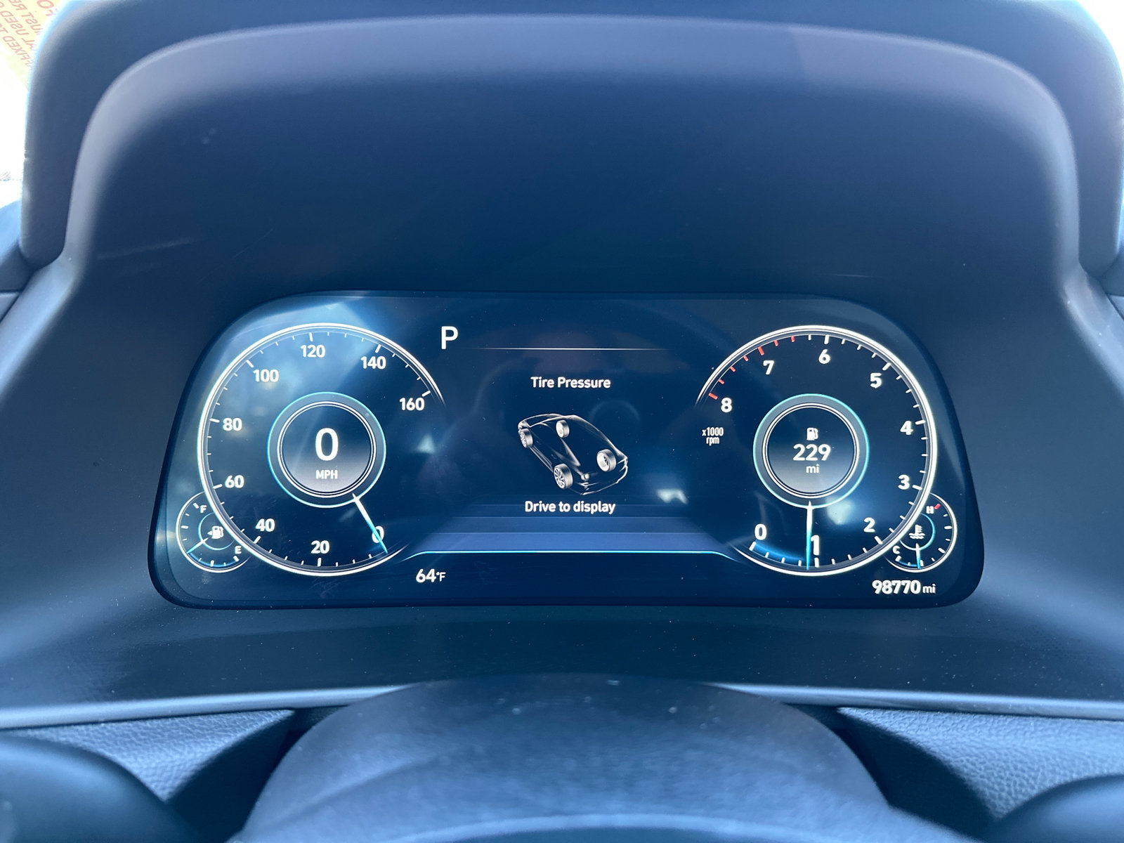 Used 2023 Hyundai Sonata Limited FWD image 22