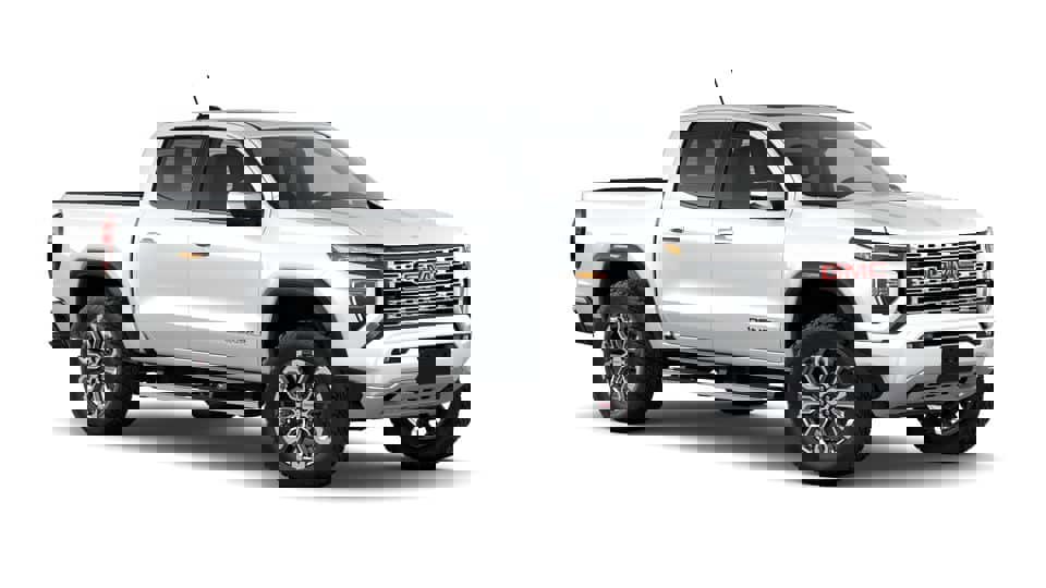 New 2026 GMC Canyon Denali image 6