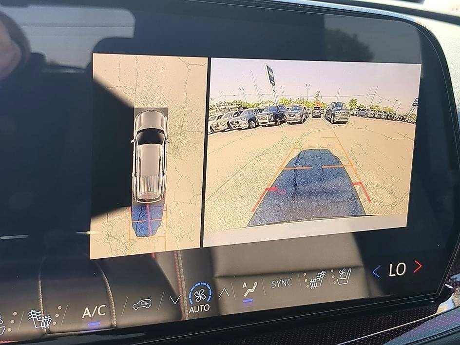 New 2027 Chevrolet Traverse RS AWD/4WD image 23