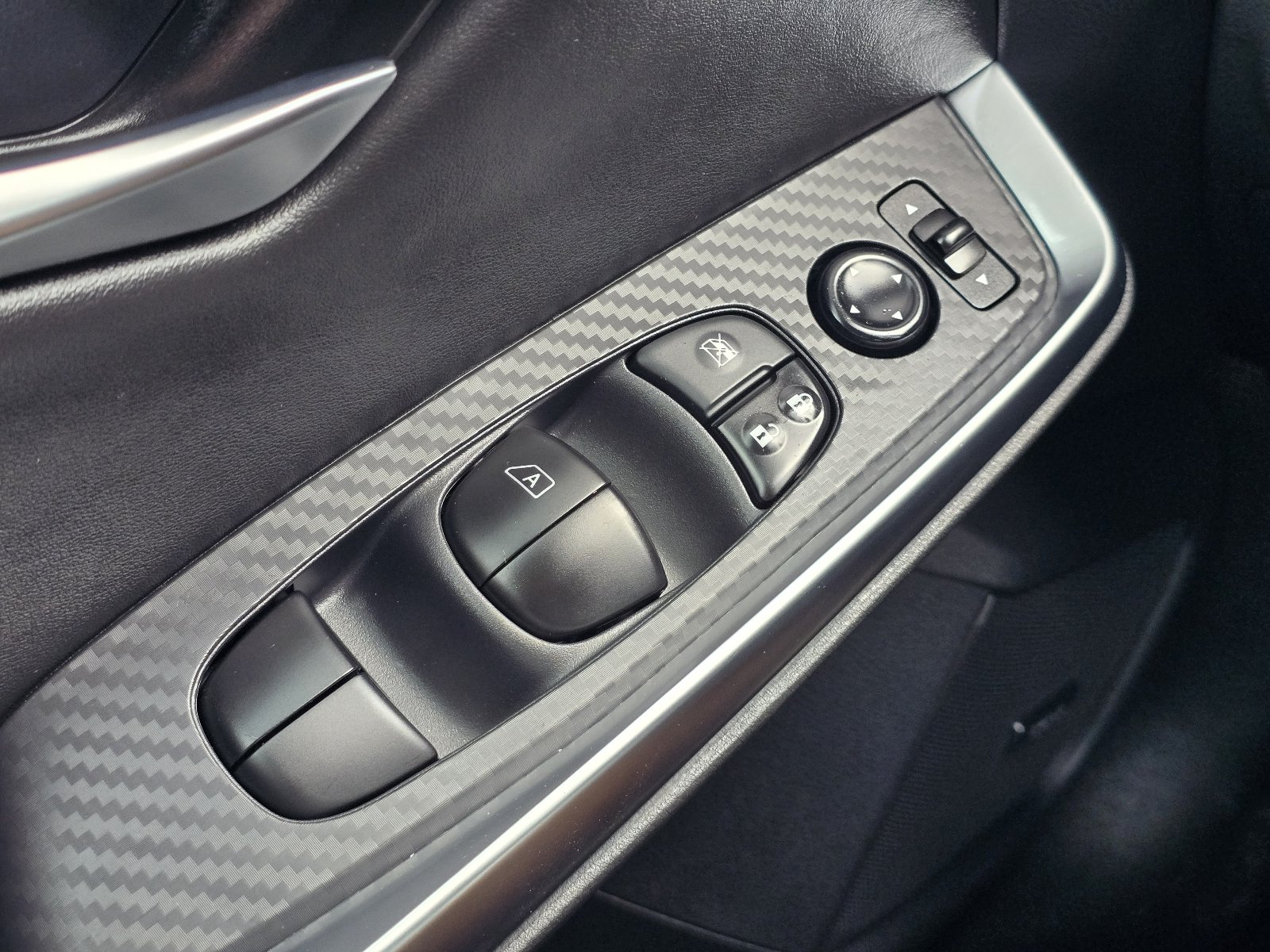 Certified 2023 Nissan Sentra SR w/ SR Premium Package FWD image 22