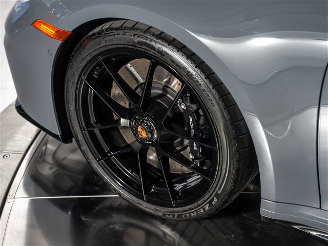 Certified 2026 Porsche 911 Carrera GTS image 15