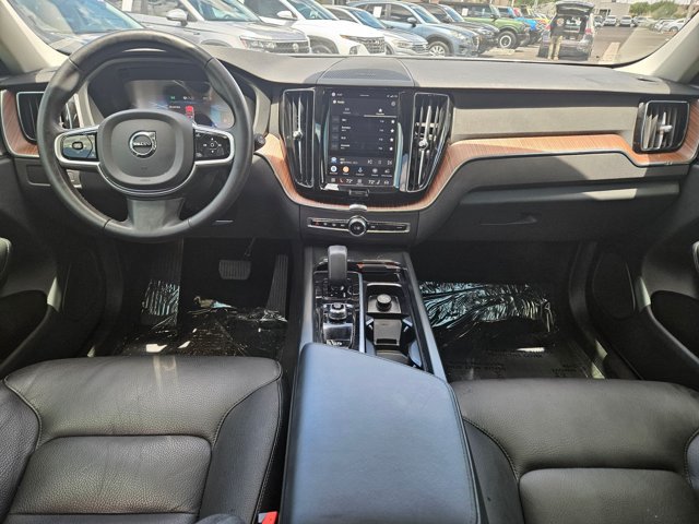 Used 2023 Volvo XC60 T8 Plus w/ Protection Package AWD/4WD image 17