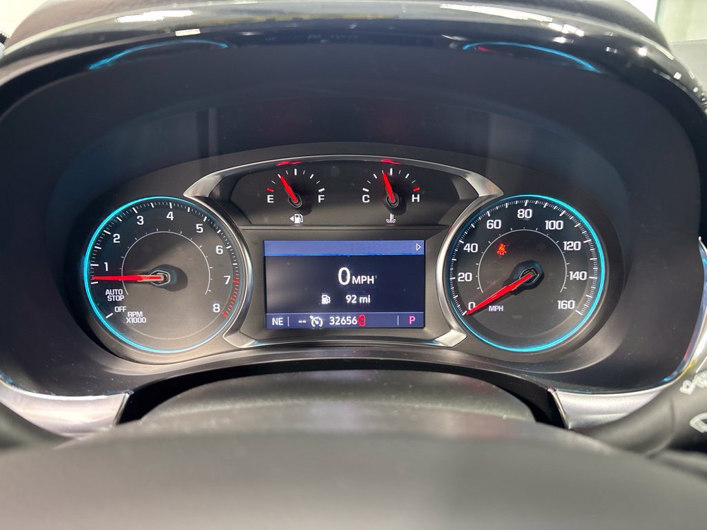 Used 2023 Chevrolet Traverse LT AWD/4WD image 15