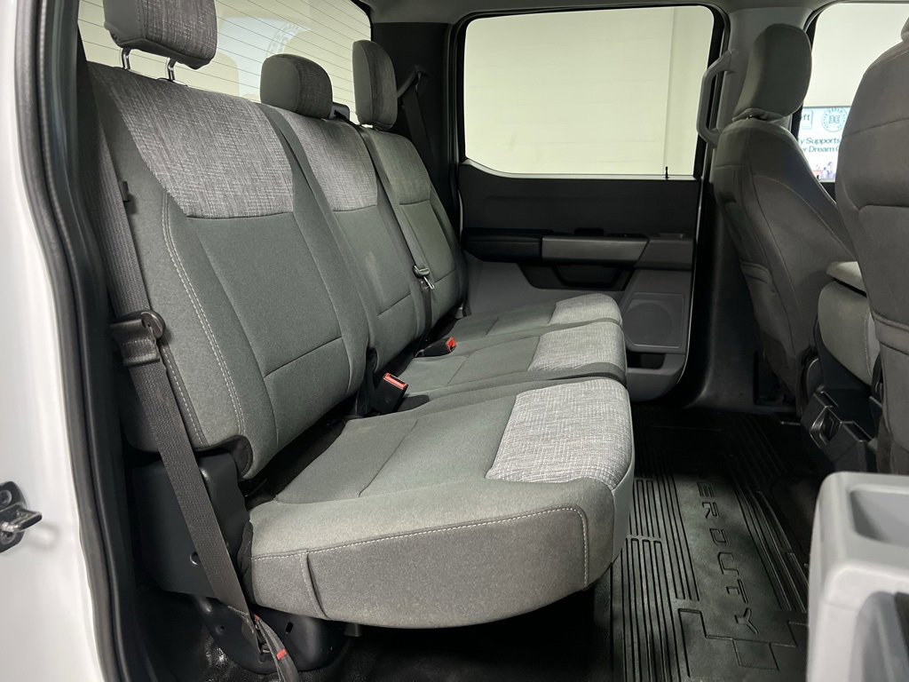Used 2023 Ford F350 XLT w/ FX4 Off-Road Package image 61