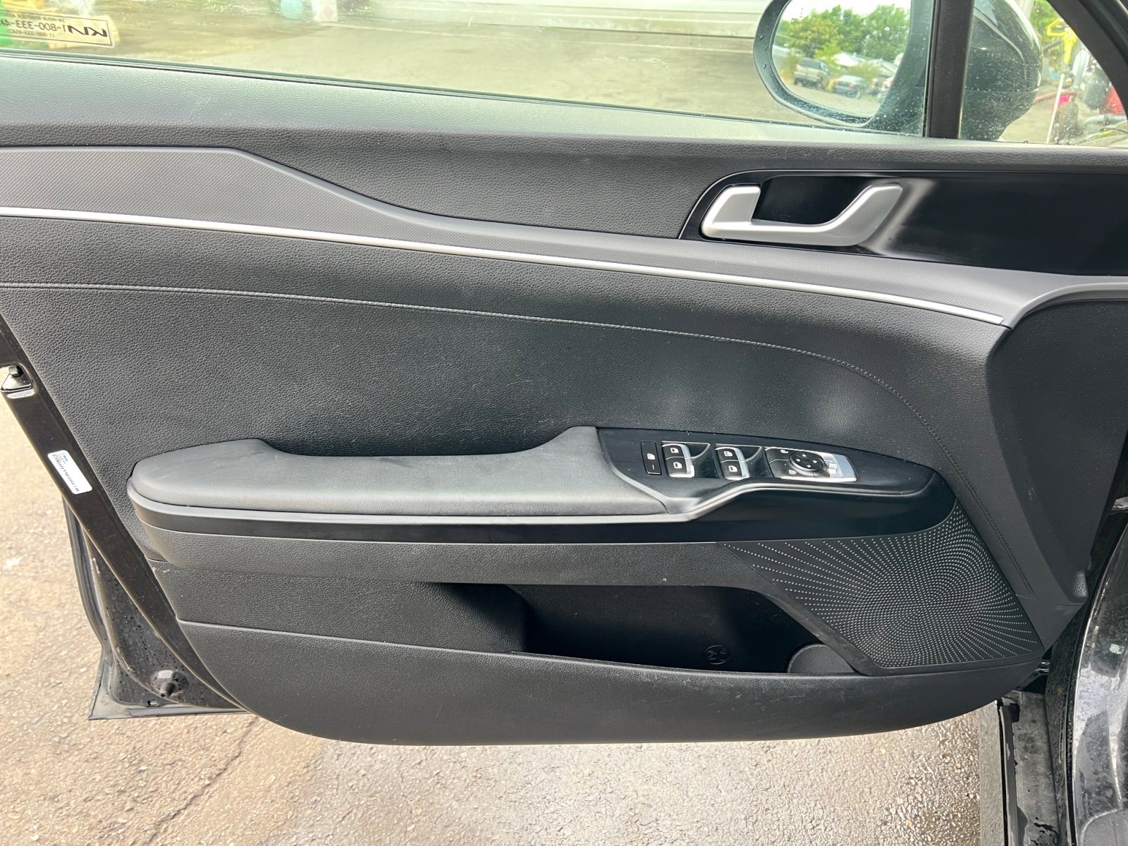 Used 2022 Kia K5 LXS image 19