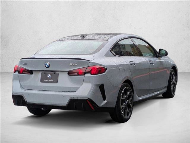 Used 2026 BMW 228i xDrive w/ Premium Package image 2