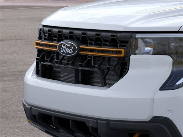 Used 2025 Ford Maverick Tremor AWD/4WD image 18