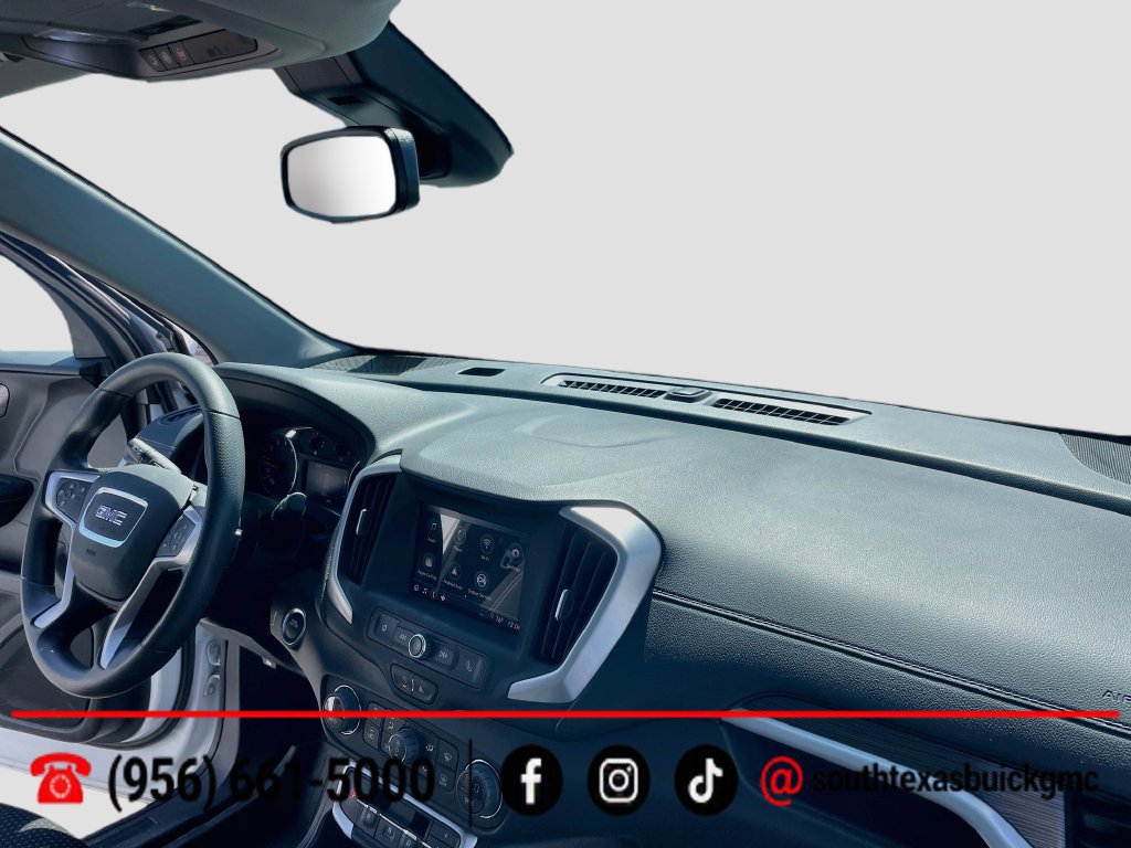 Used 2022 GMC Terrain SLE w/ Driver Convenience Package FWD image 21