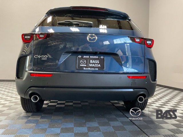 New 2026 MAZDA CX-50 AWD 2.5 S w/ Weather Package image 10