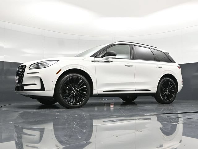 Used 2023 Lincoln Corsair Reserve w/ Equipment Group 202A AWD/4WD image 62