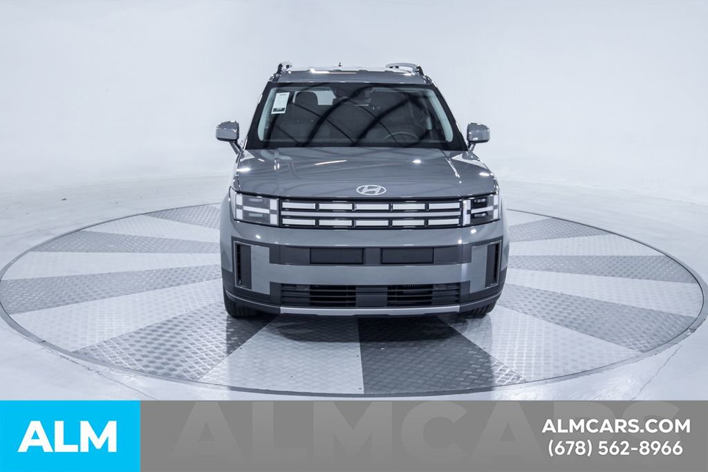 Used 2024 Hyundai Santa Fe SEL image 16