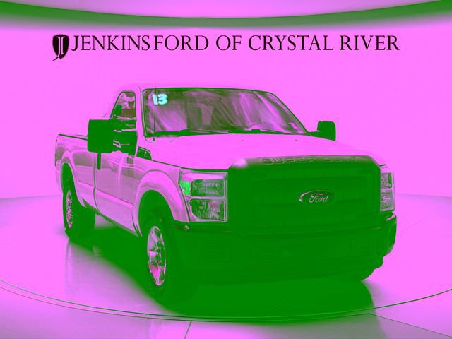 Used 2013 Ford F350 XL RWD image 15