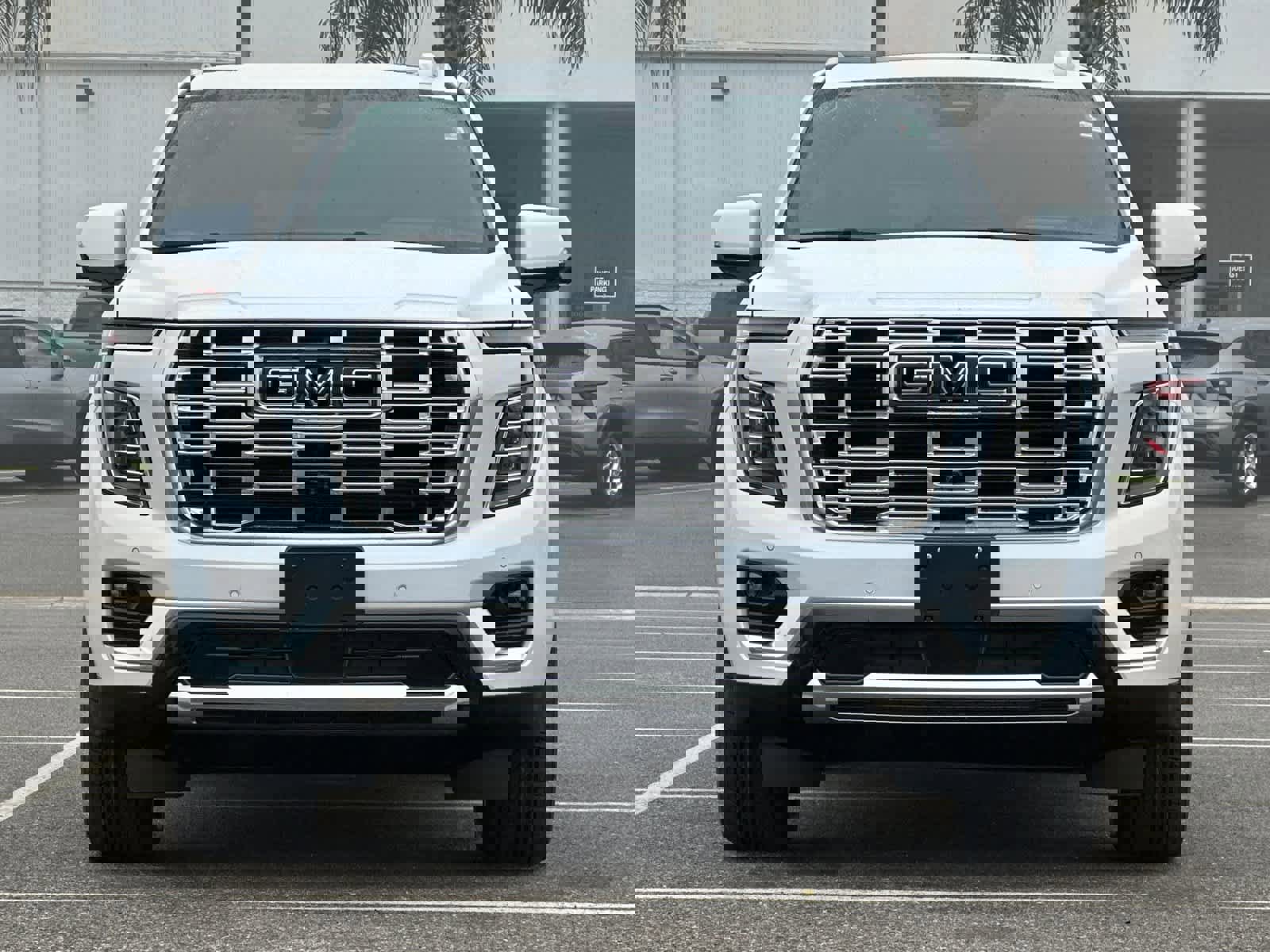 New 2026 GMC Yukon Denali image 8