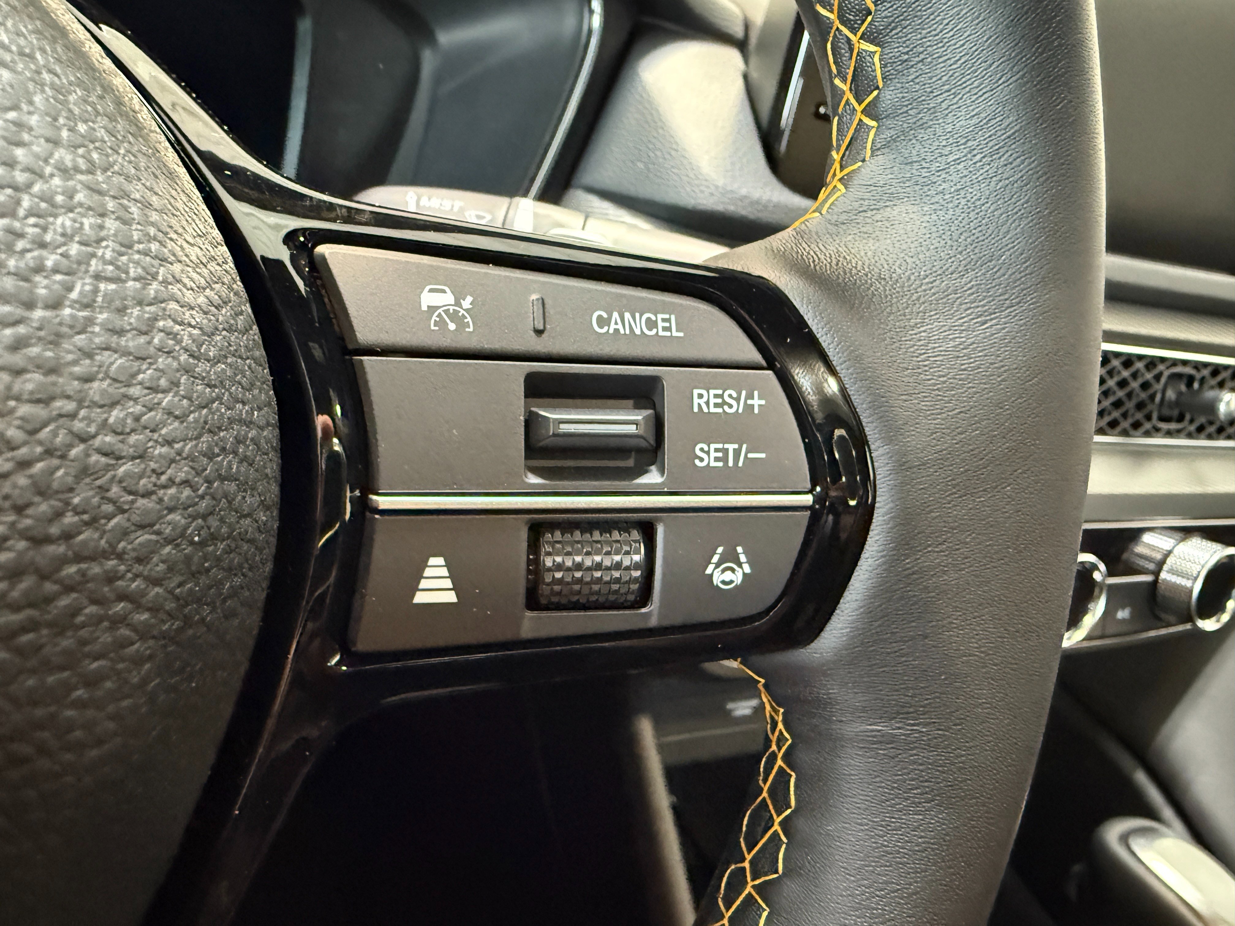 New 2026 Acura Integra A-Spec image 15