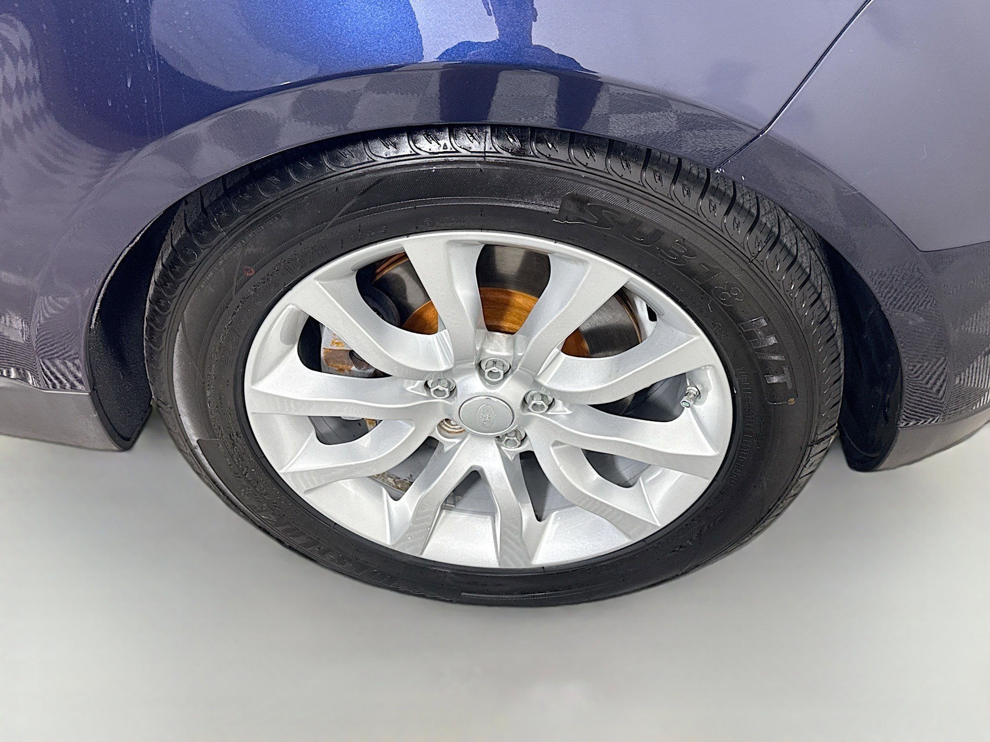 Used 2016 Land Rover Range Rover Sport SE image 32