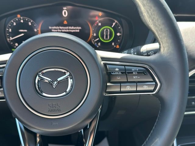 New 2026 MAZDA CX-90 3.3 Turbo S w/ Premium Package image 21