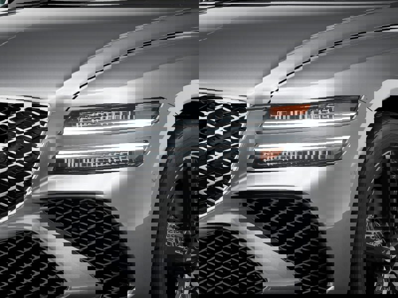 New 2026 Genesis G80 2.5T Sport Prestige image 25