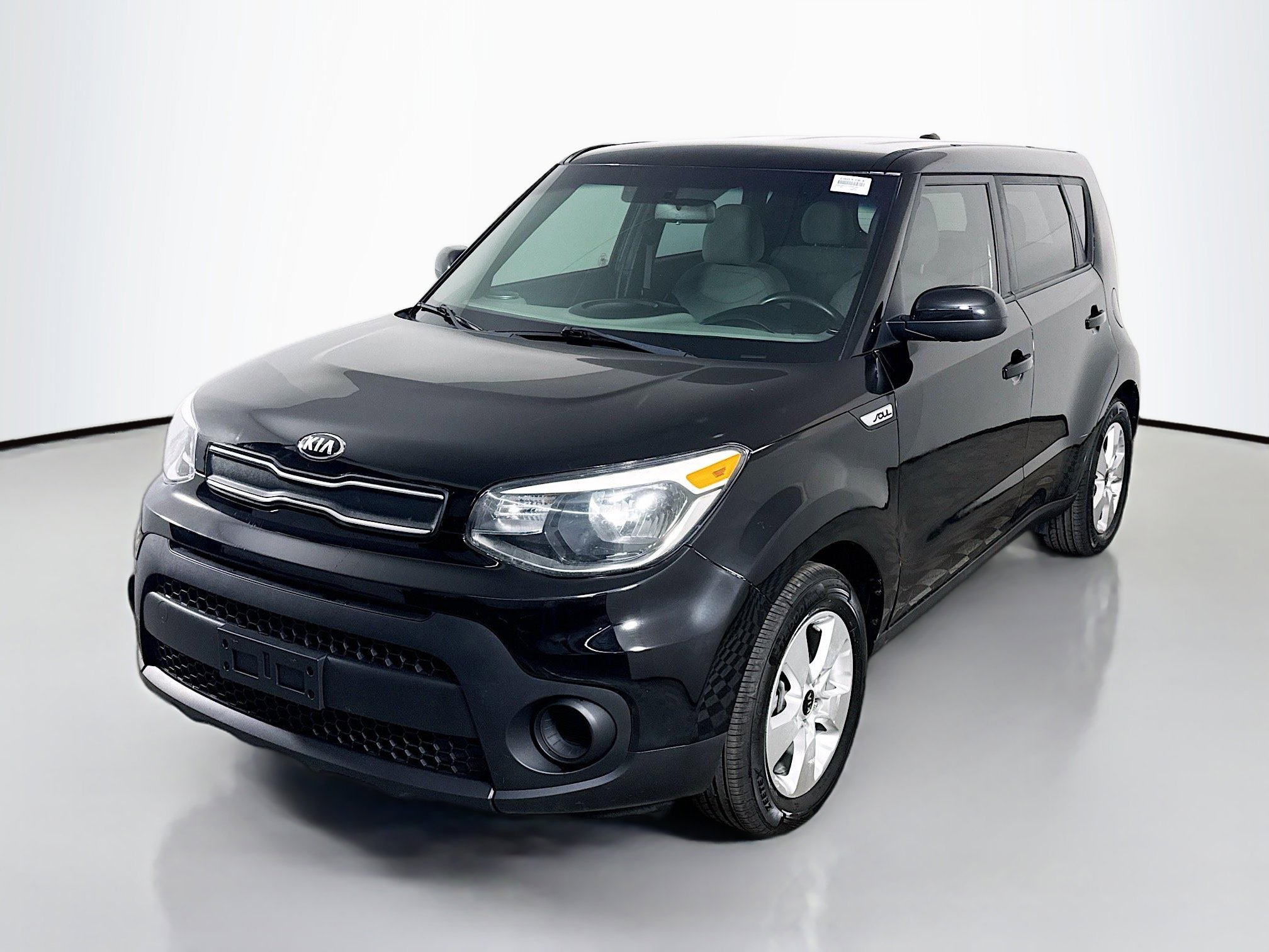 Used 2018 Kia Soul image 4