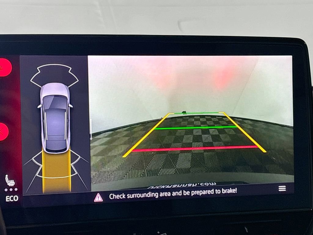 Used 2021 Volkswagen ID.4 Pro S w/ Gradient Package image 17