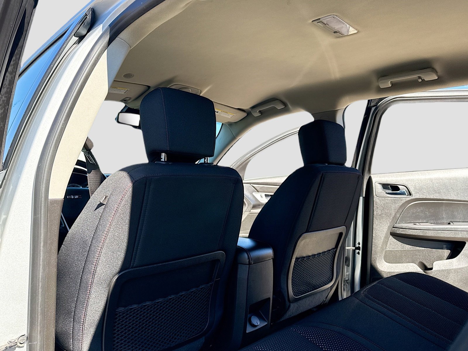 Used 2014 GMC Terrain SLE w/ Convenience Package image 6