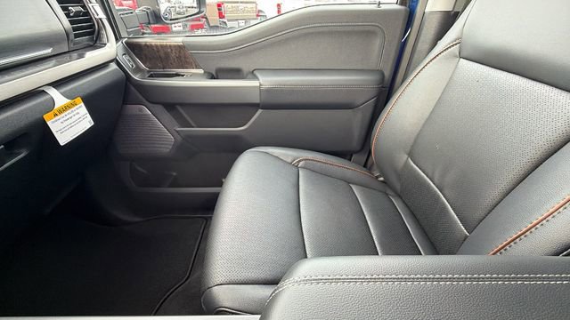 New 2026 Ford F250 Lariat image 26