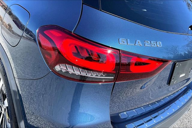 Certified 2023 Mercedes-Benz GLA 250 4MATIC image 26