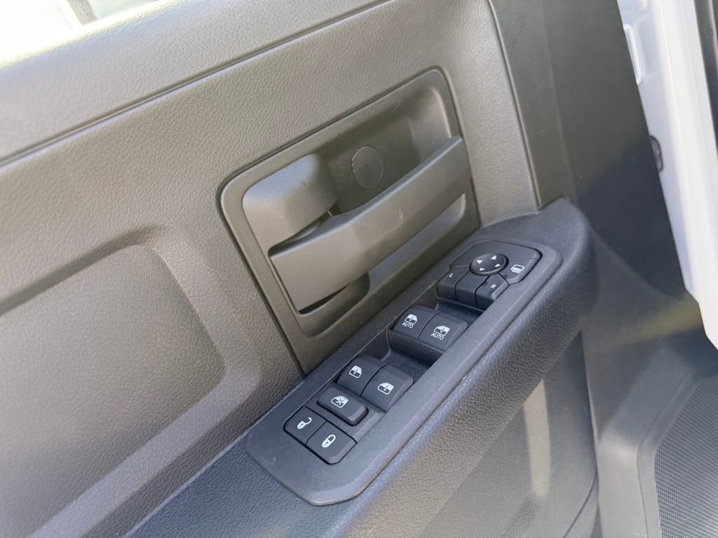 New 2026 RAM 3500 Tradesman image 11
