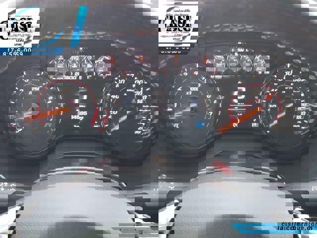 Used 2021 Chevrolet Camaro SS image 15