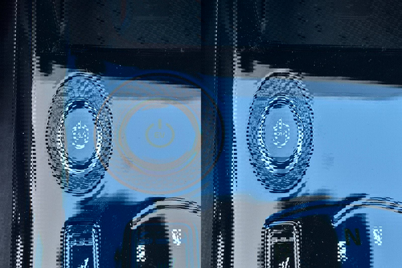 New 2026 Kia Niro Wind image 22