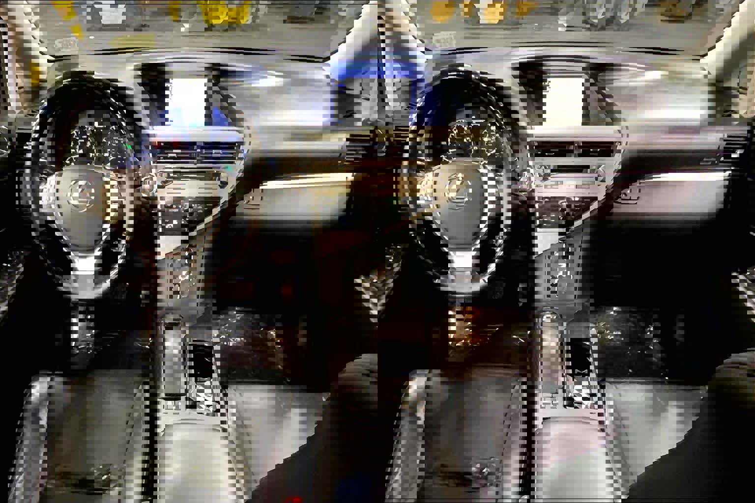 Used 2014 Lexus RX 350 AWD image 15