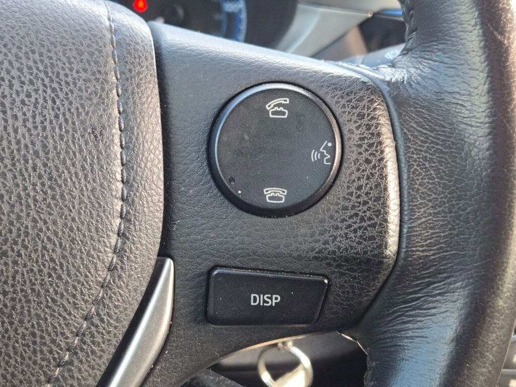 Used 2014 Toyota Corolla S image 26