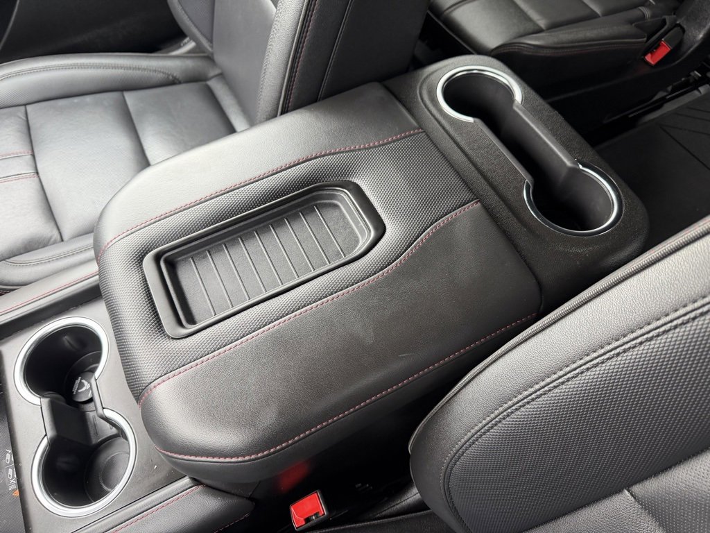 Used 2024 Chevrolet Tahoe RST w/ Luxury Package image 27