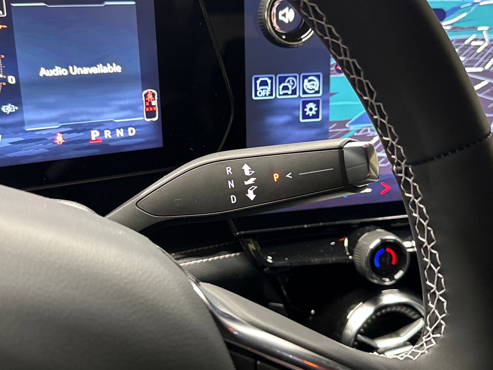 New 2026 Chevrolet Blazer EV LT image 27