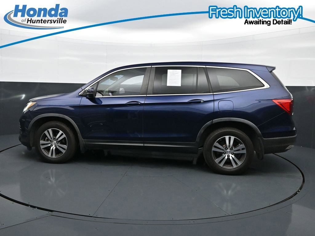Used 2016 Honda Pilot EX-L image 6
