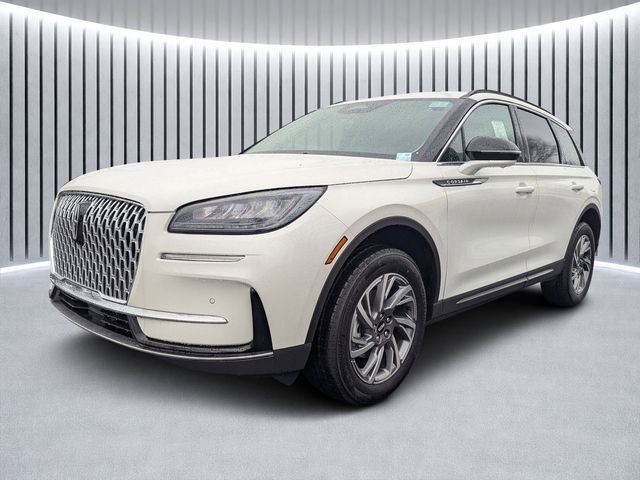 New 2026 Lincoln Corsair Premiere FWD image 7