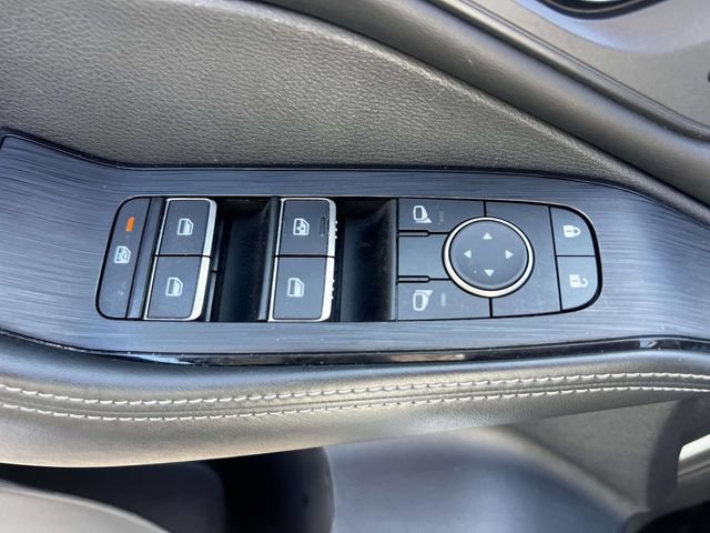 Used 2023 Nissan Rogue SL w/ SL Premium Package AWD/4WD image 18
