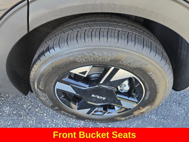 New 2026 Kia Sportage LX w/ LX Convenience Package AWD/4WD image 10