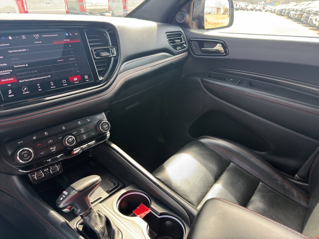 Used 2024 Dodge Durango R/T image 31