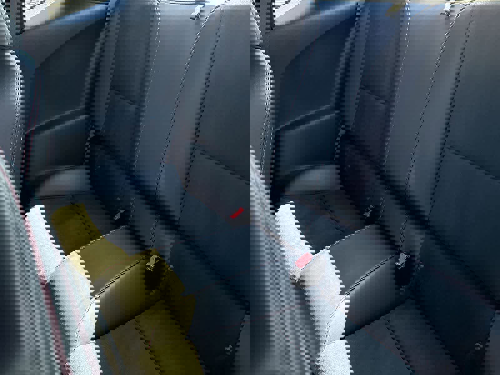 Used 2013 Chevrolet Camaro ZL1 image 14