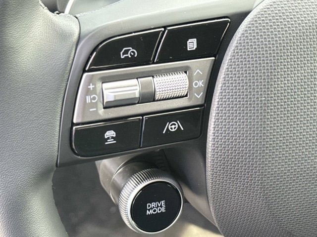 New 2027 Hyundai Ioniq 5 SE RWD image 25
