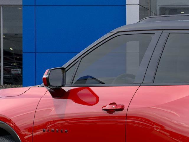 New 2026 Chevrolet Blazer RS image 36