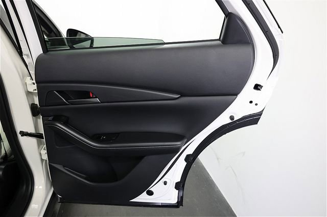 New 2026 MAZDA CX-30 2.5 Turbo w/ Premium Plus Pkg image 11