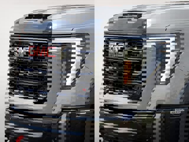 New 2026 GMC Sierra 2500 AT4X w/ LPO, Black Badging Package image 13
