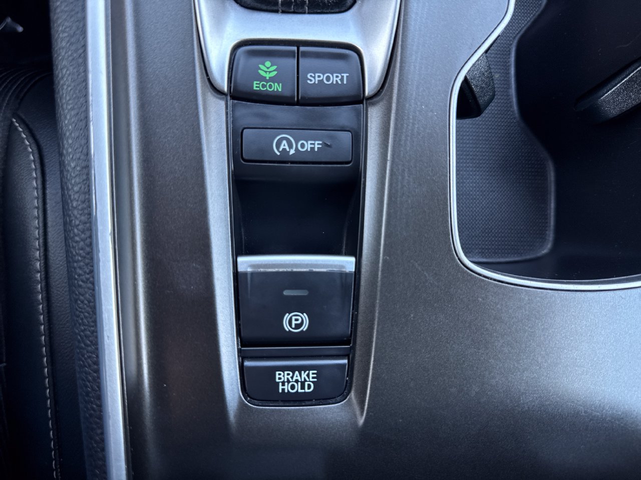 Used 2021 Honda Accord Sport image 23