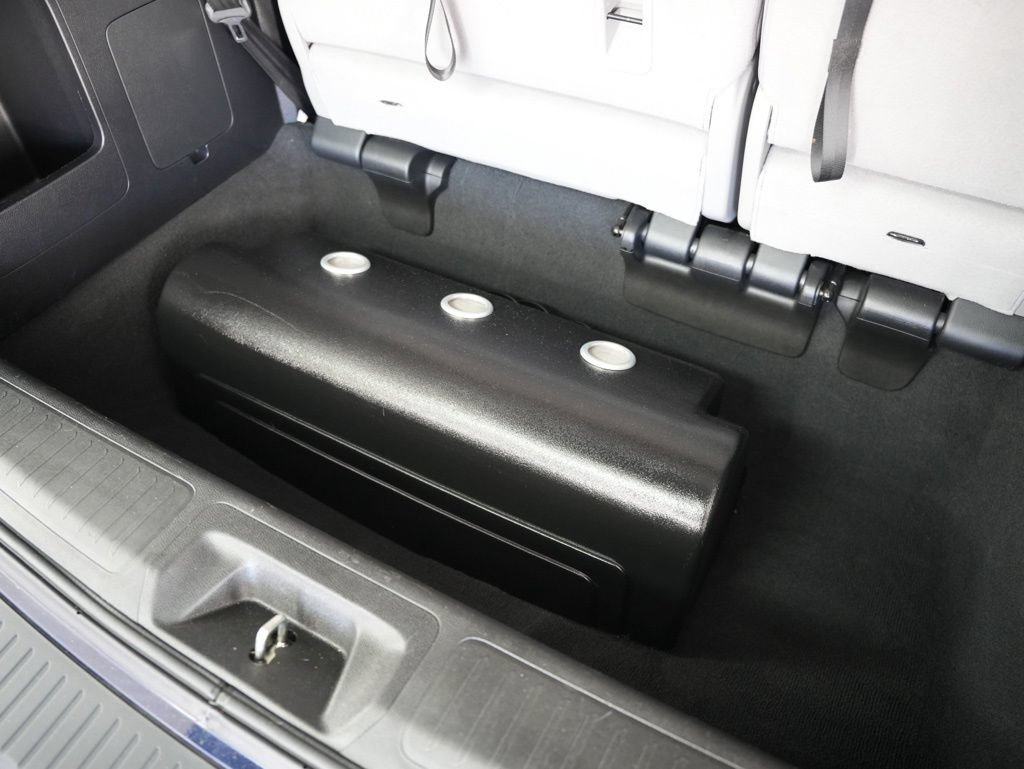 Used 2018 Honda Odyssey EX-L image 31