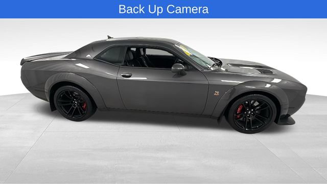 Used 2022 Dodge Challenger R/T Scat Pack image 2
