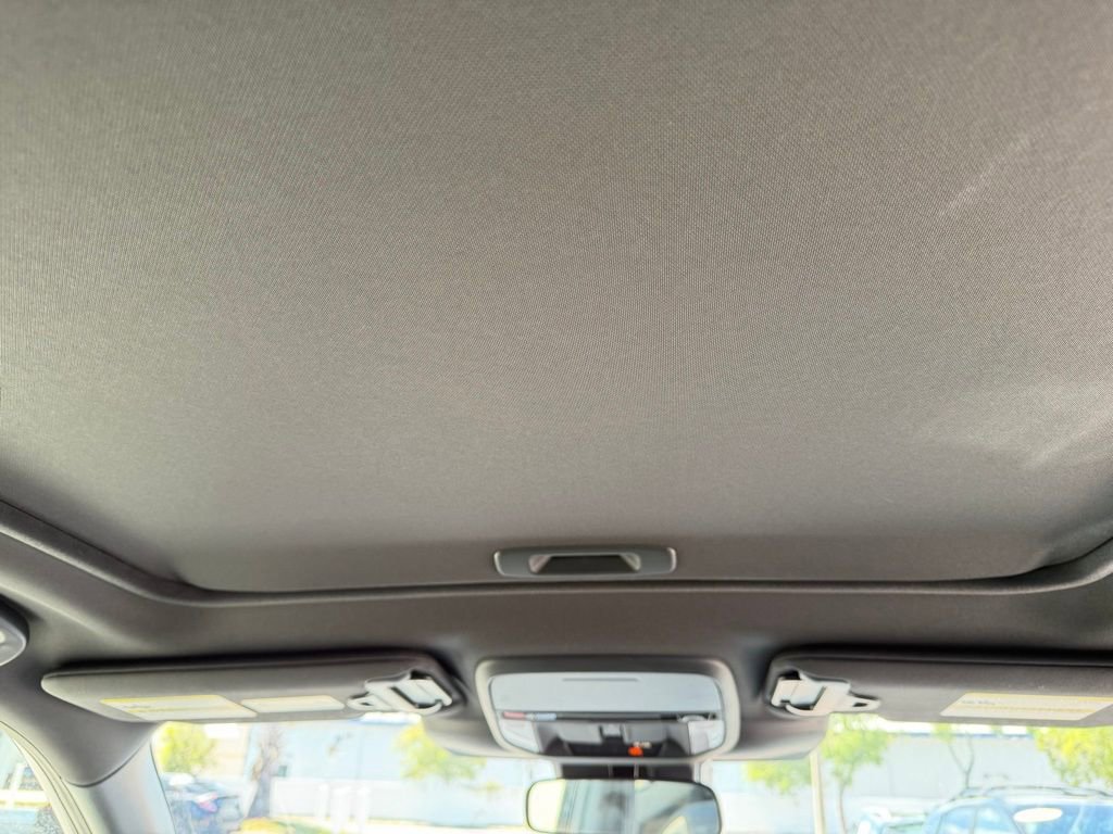 Used 2025 Subaru Forester Limited AWD/4WD image 21